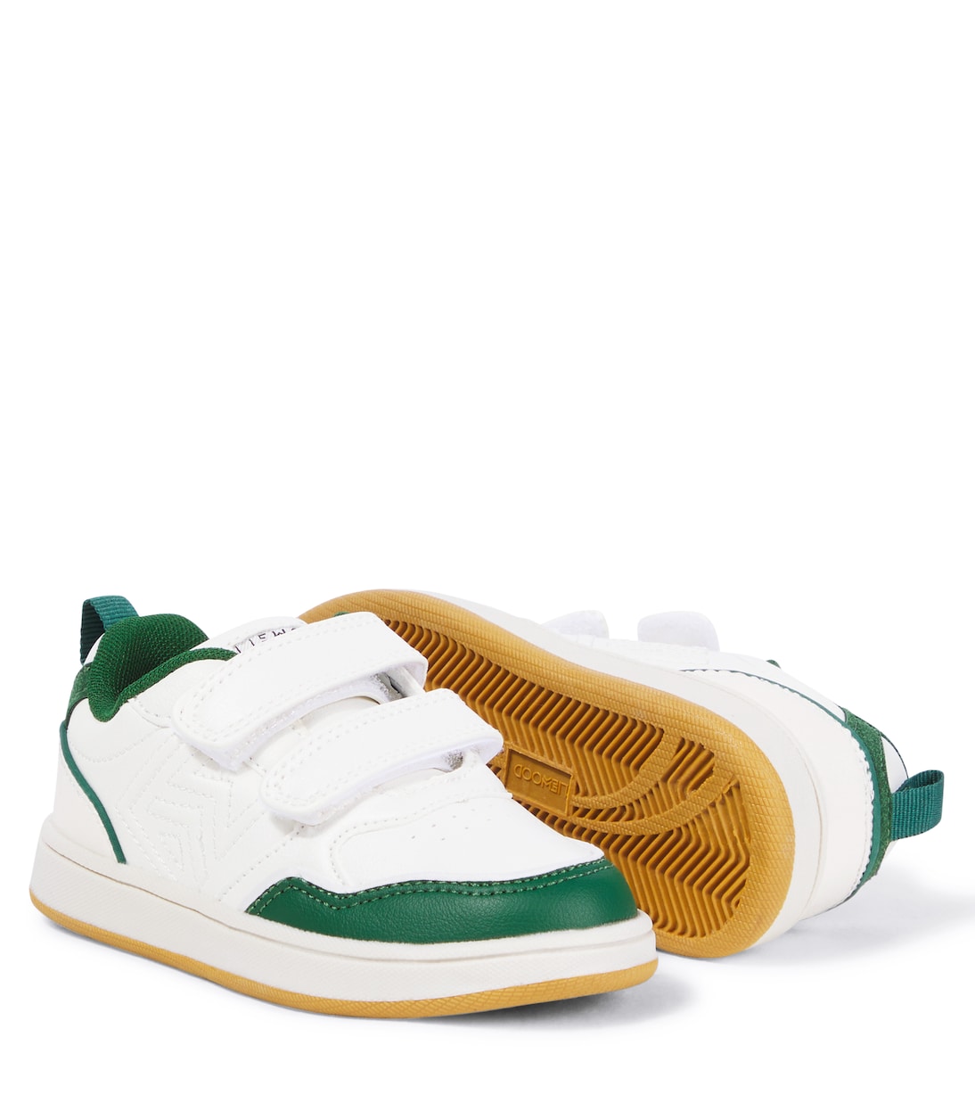 Sneakers Claudina in similpelle | Liewood