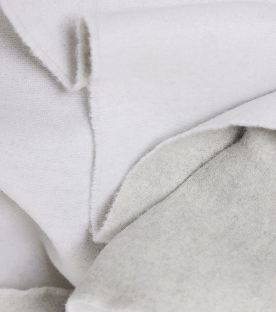 Sciarpa Anagram in lana e cashmere | Loewe