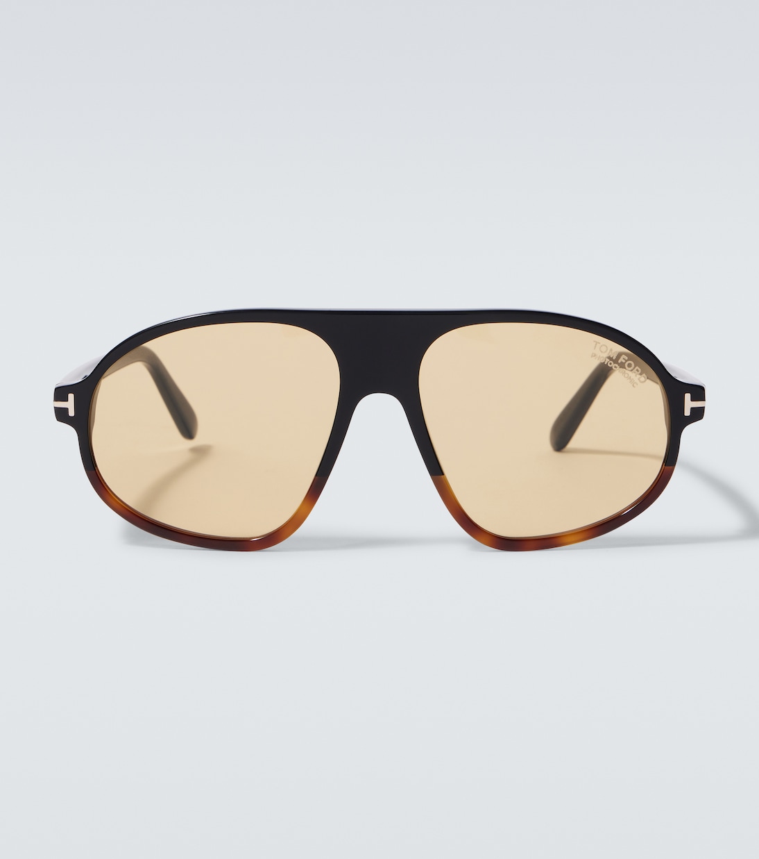 Occhiali da sole aviator Erol  | Tom Ford