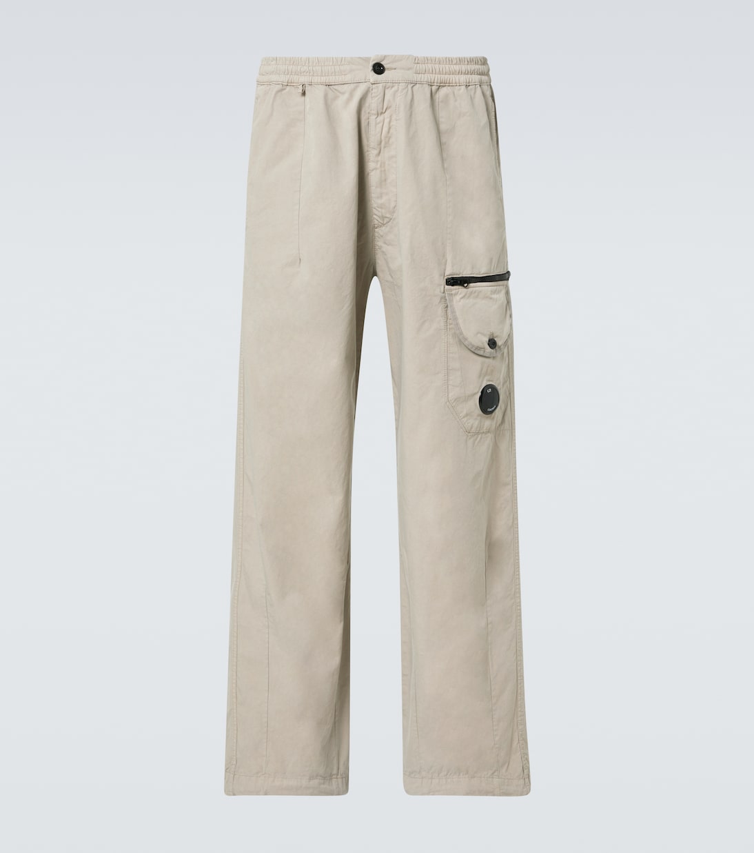 Cargohose Lens aus Baumwolle | C.P. Company