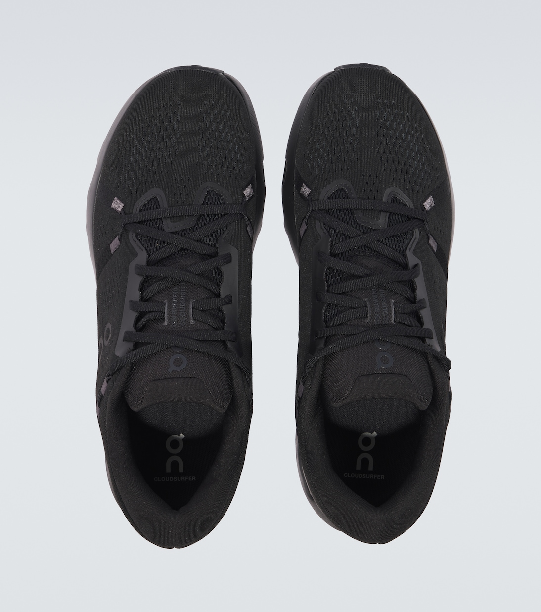 Sneakers Cloudsurfer 2 aus Mesh | On