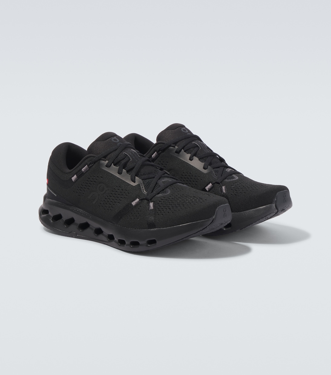 Sneakers Cloudsurfer 2 aus Mesh | On