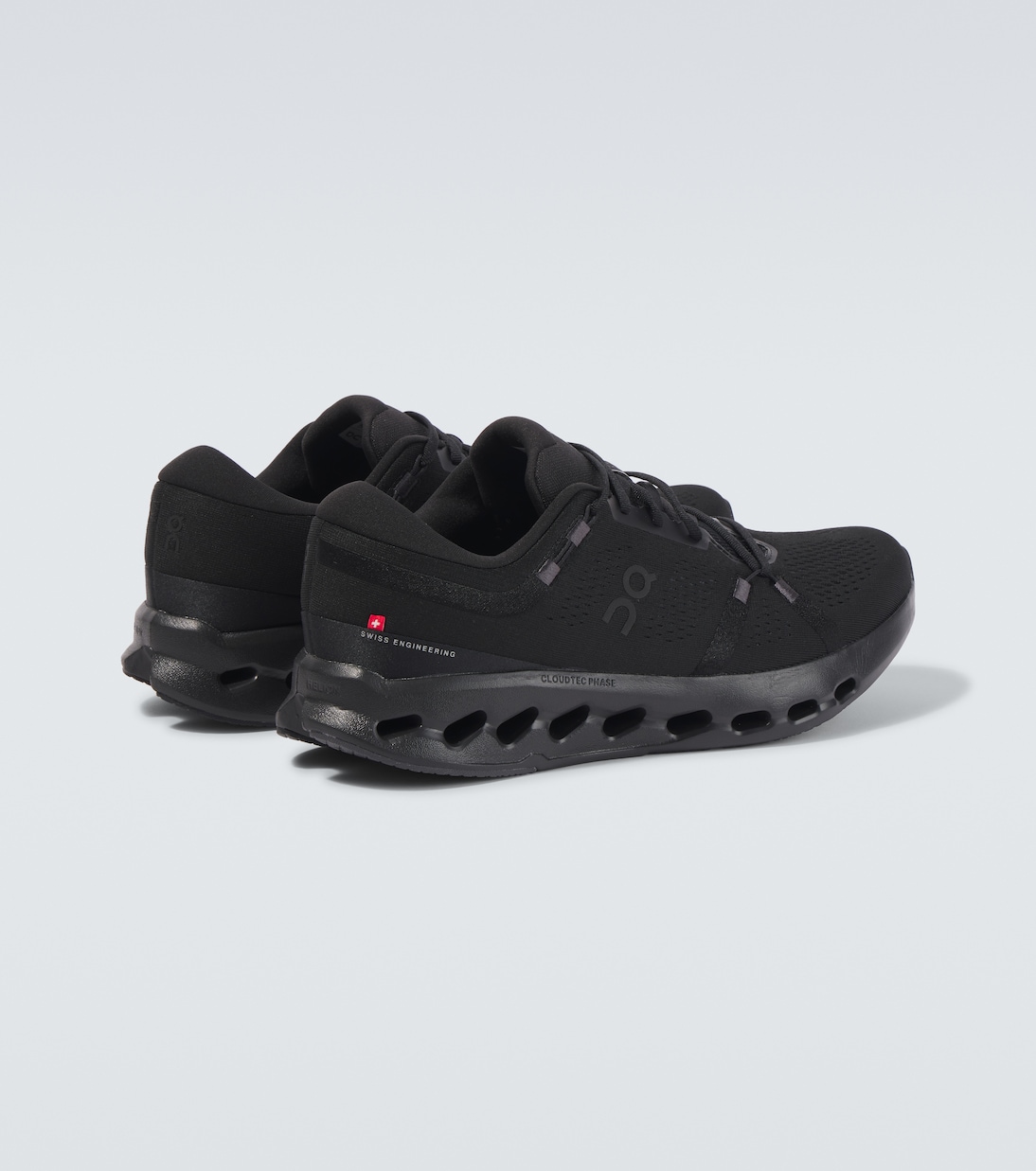 Sneakers Cloudsurfer 2 aus Mesh | On