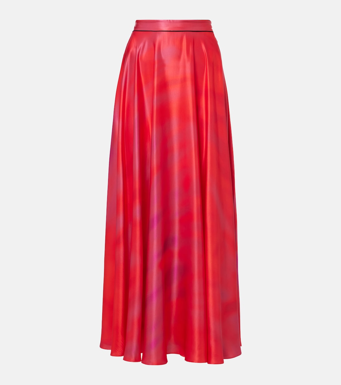 Jupe longue Ameera | Roksanda