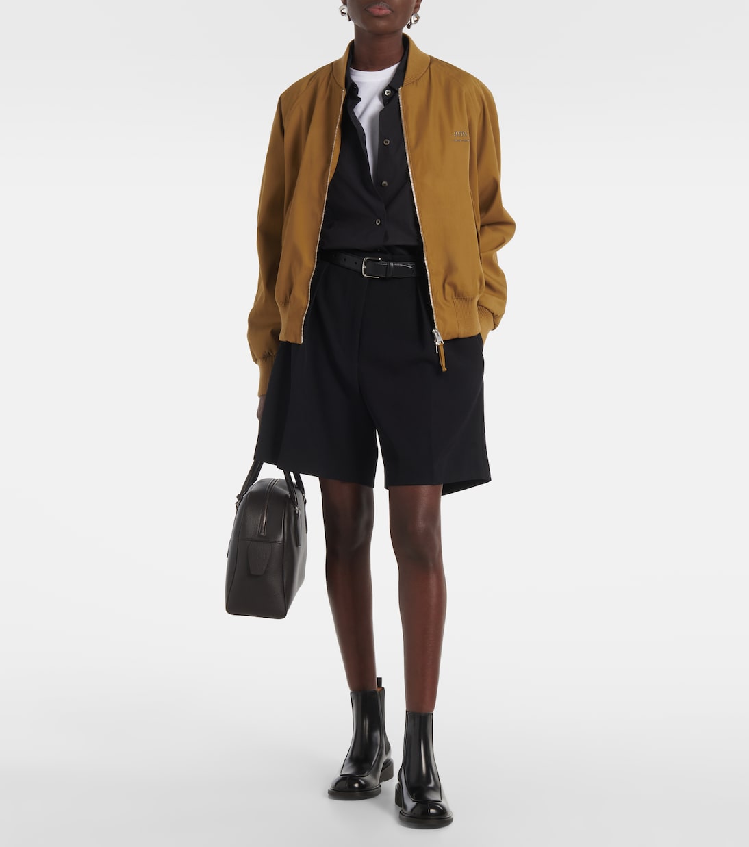 Bottines Chelsea en cuir | Tod's