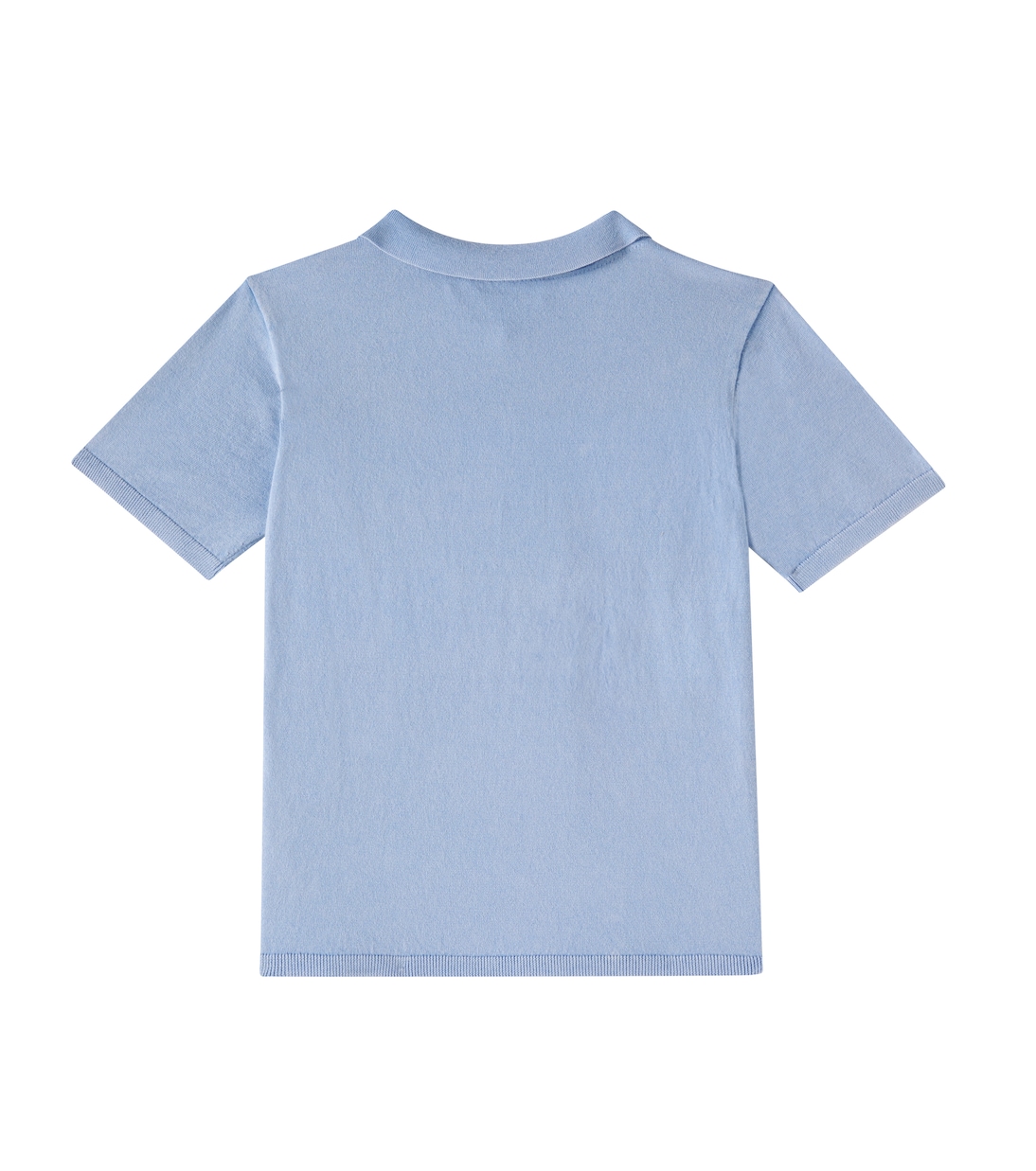 Polo Fernando in cotone | Bonpoint