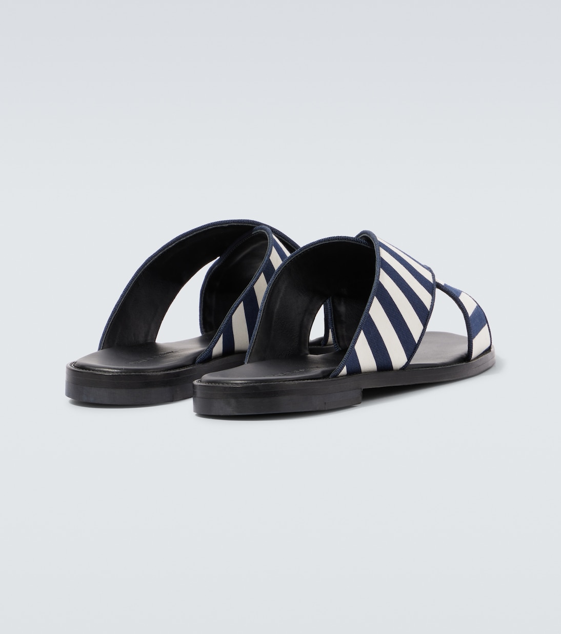 Sandalen Otawi aus Canvas | Manolo Blahnik