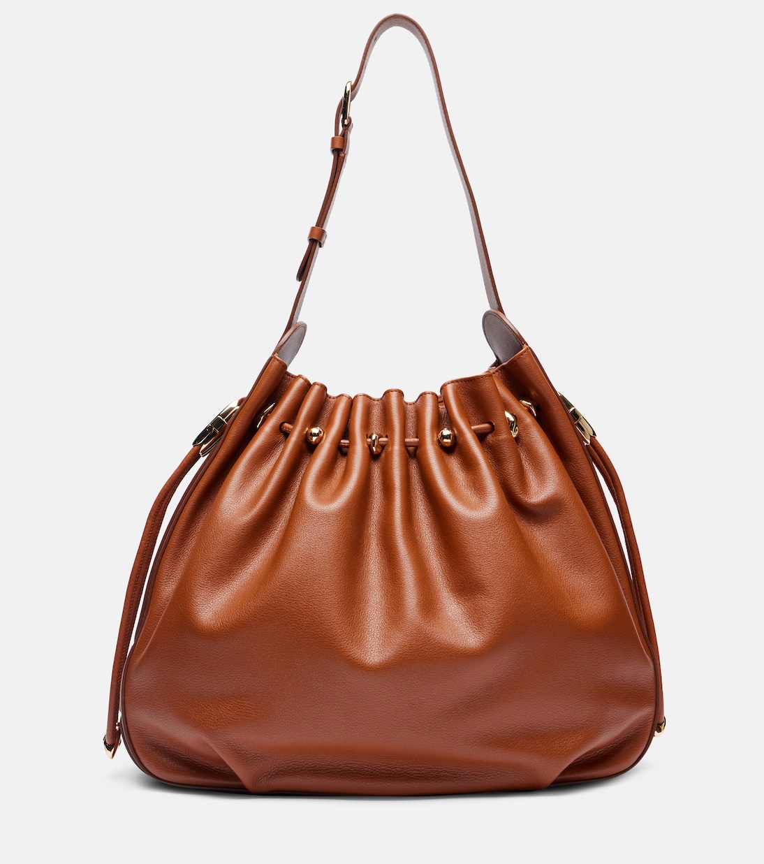 Secchiello Halcyon Large in pelle | Zimmermann