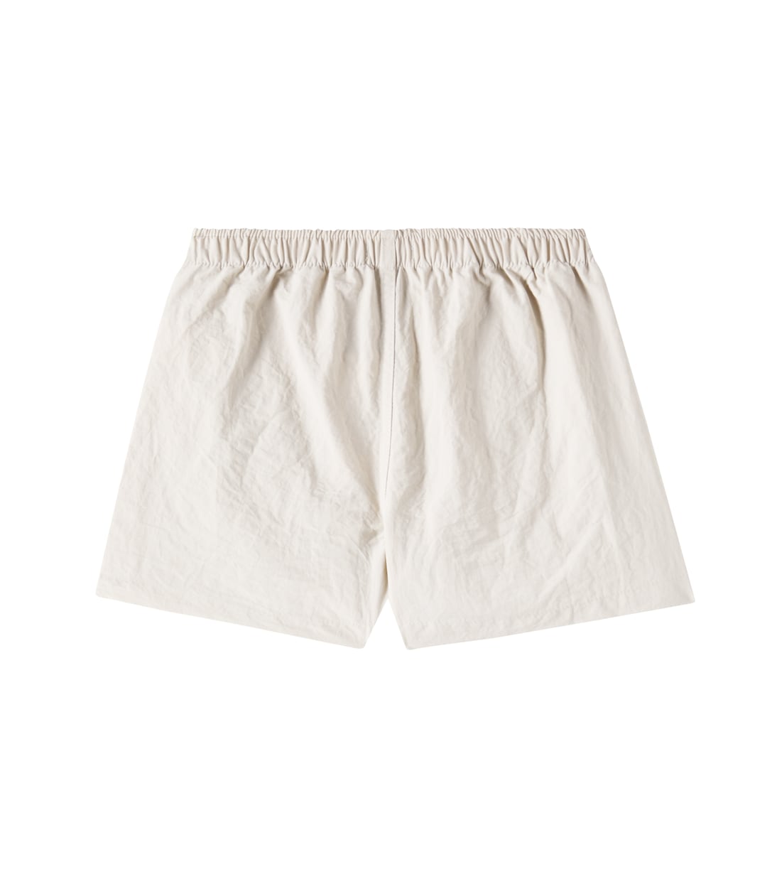 Shorts color-block con logo | Tinycottons