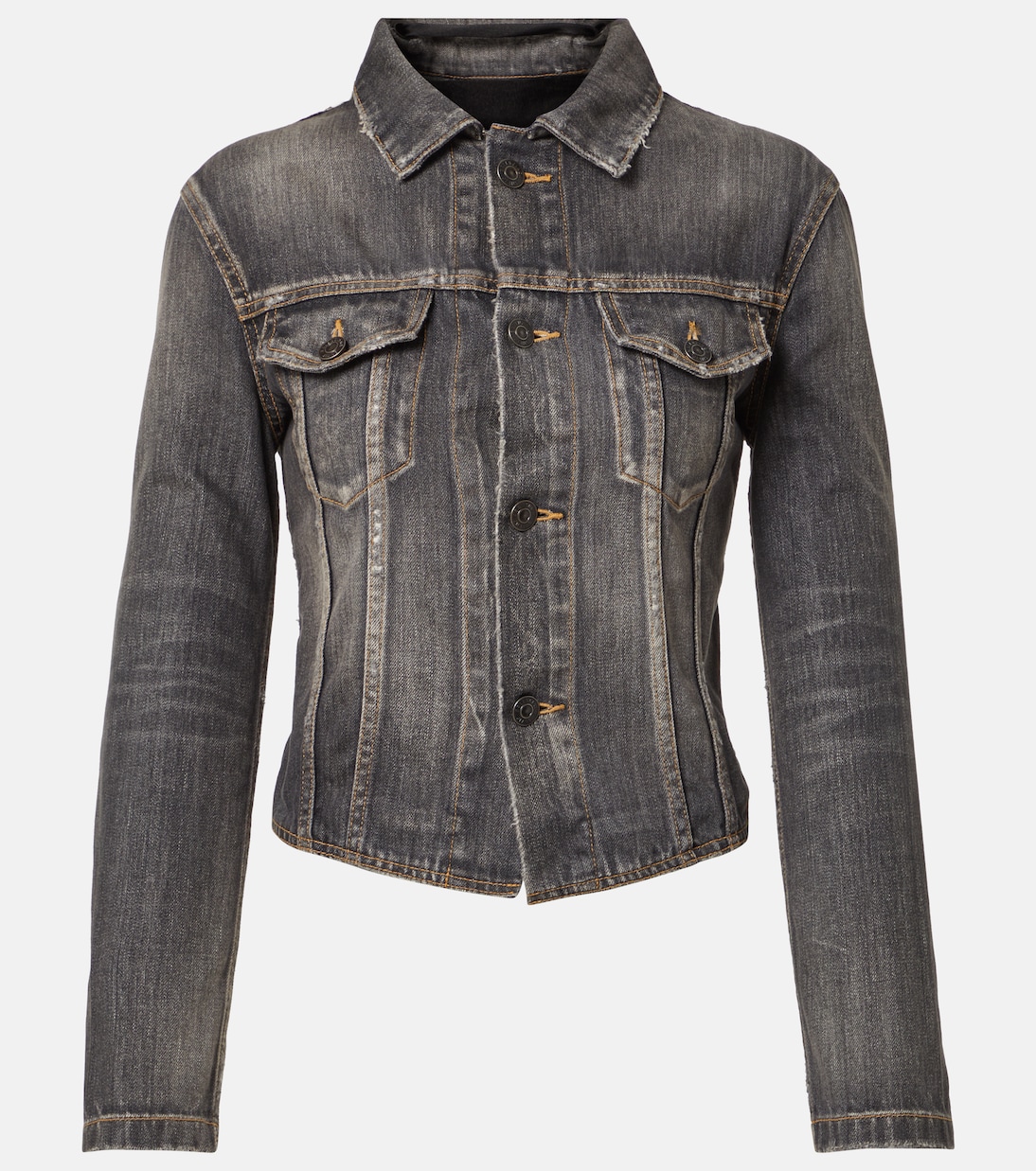 Jeansjacke | Balenciaga