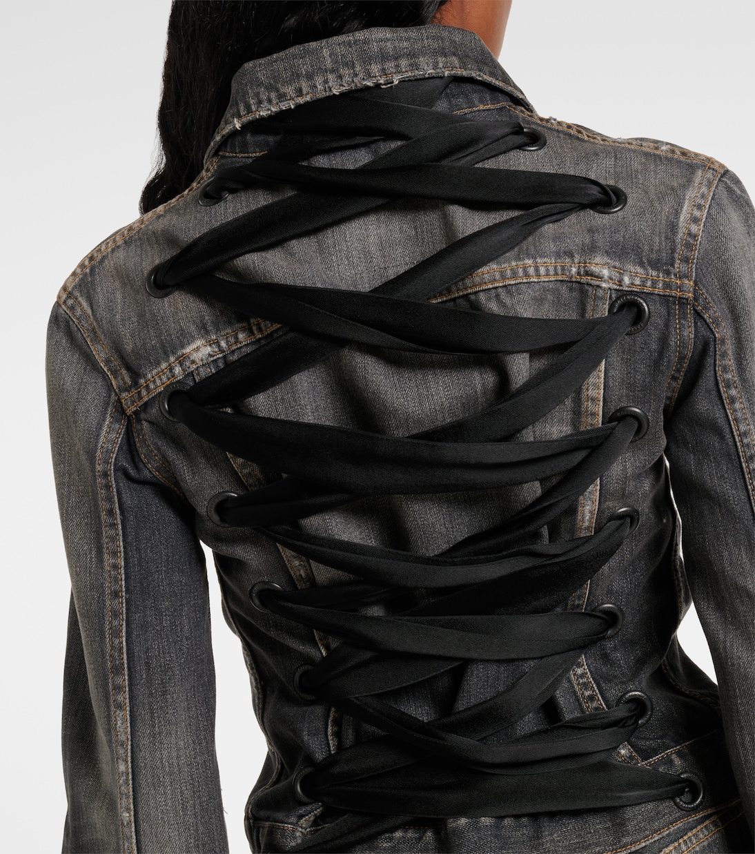 Jeansjacke | Balenciaga
