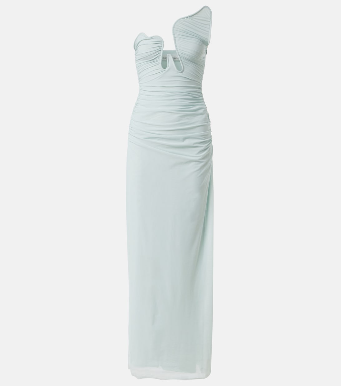 Robe longue Salacia | Christopher Esber