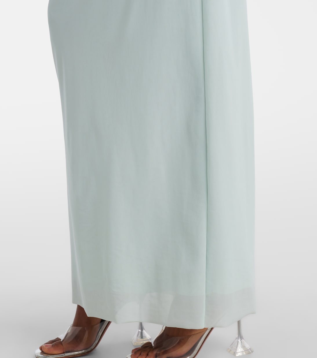 Robe longue Salacia | Christopher Esber