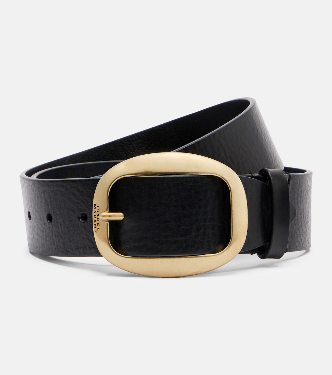 Ceinture Dara en cuir | Isabel Marant