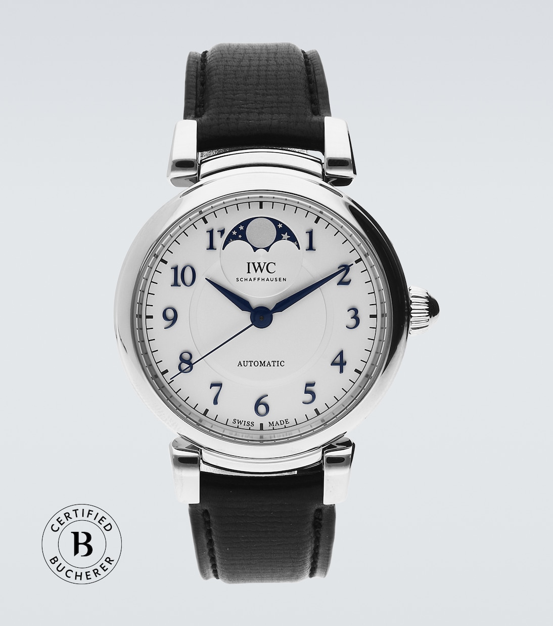 Orologio Da Vinci Certified Pre-Owned | IWC Schaffhausen