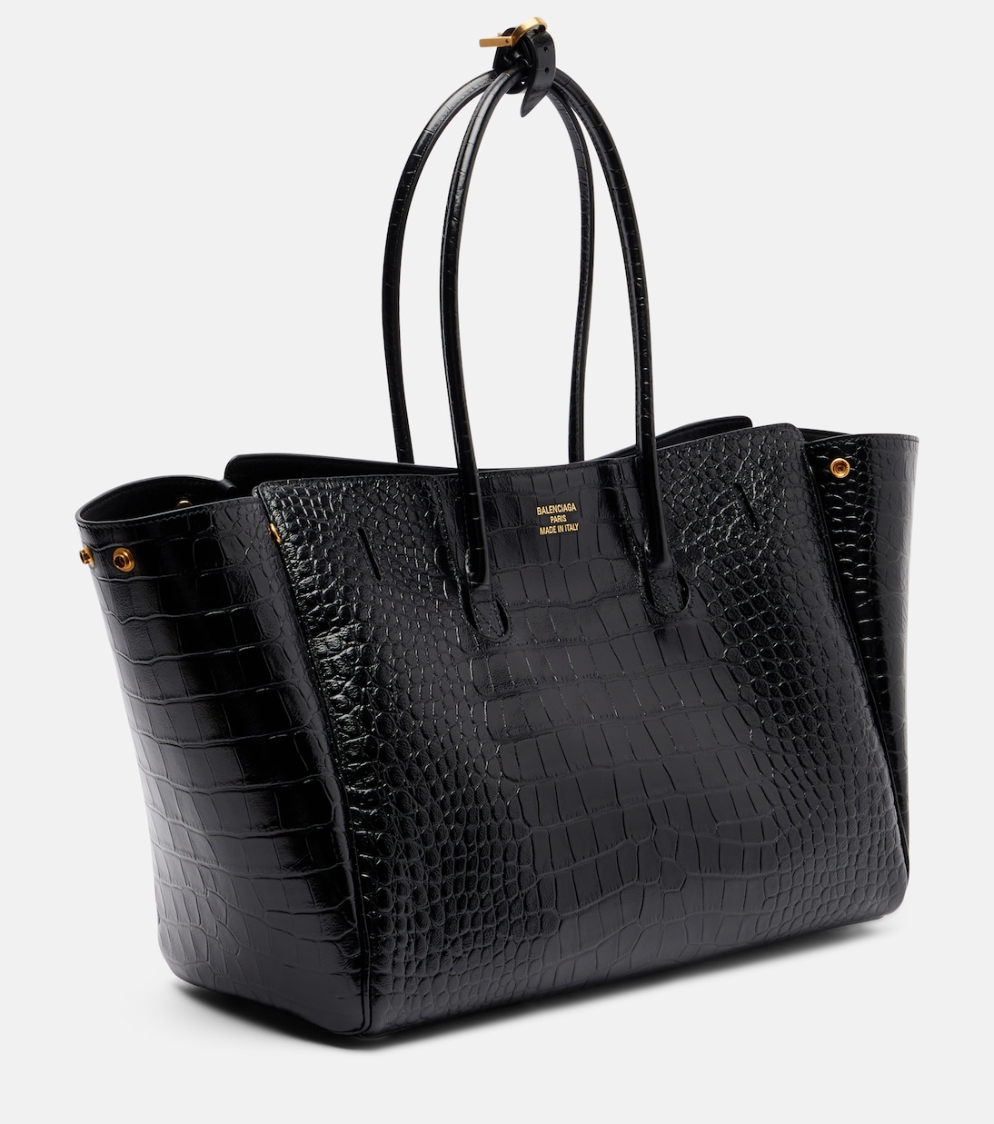 Bolso Bel Air Medium de piel | Balenciaga