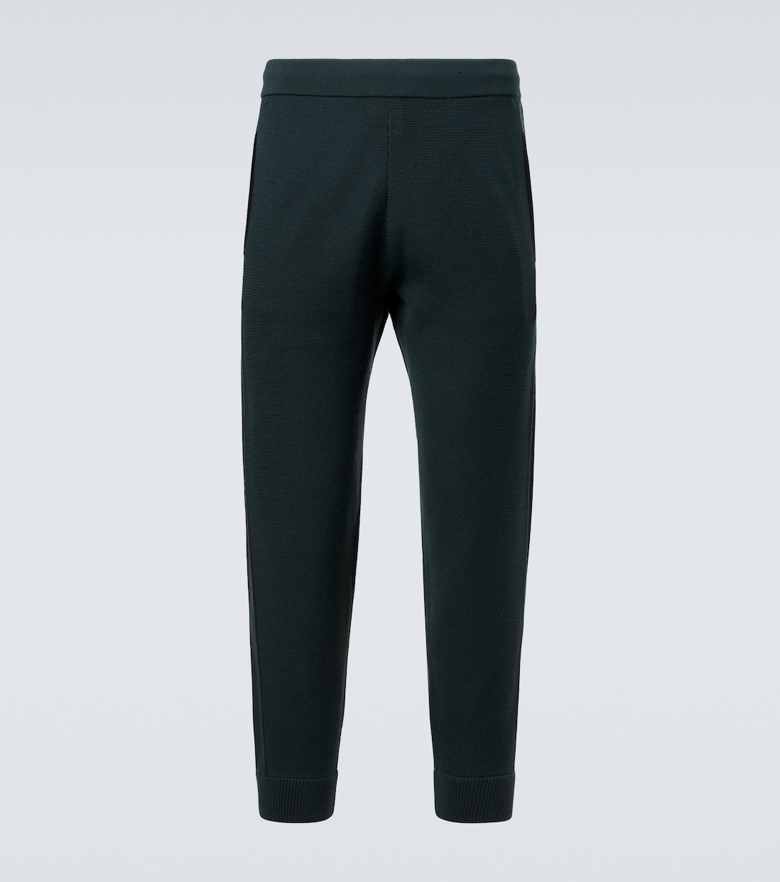 Jogginghose aus Wolle und Seide | Berluti