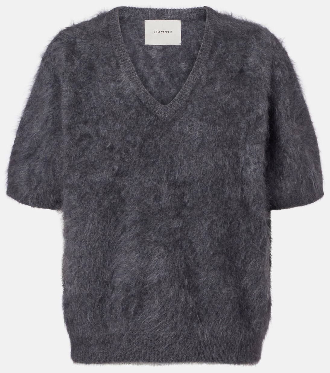 Lovisa cashmere sweater | Lisa Yang