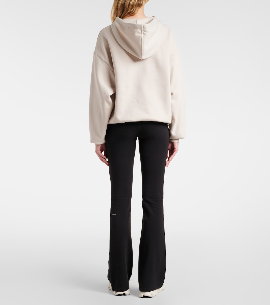 Sweat-shirt à capuche Accolade | Alo Yoga
