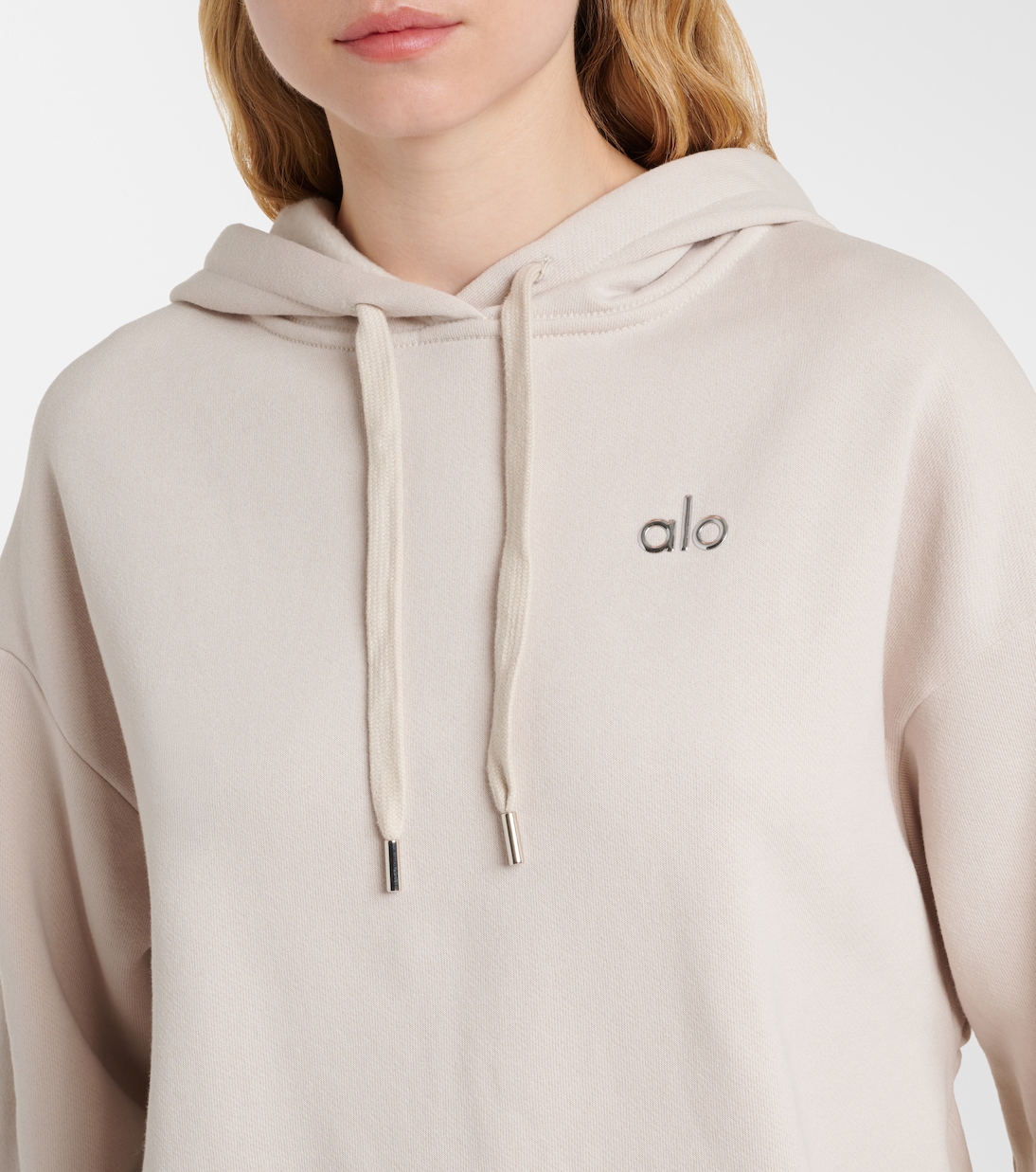 Sweat-shirt à capuche Accolade | Alo Yoga