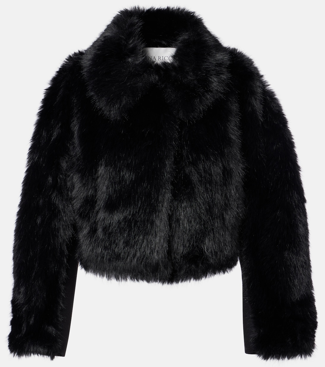 Cropped jacket | Nina Ricci