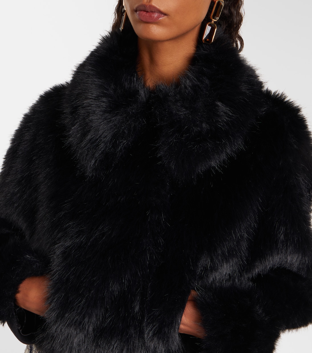 Cropped jacket | Nina Ricci