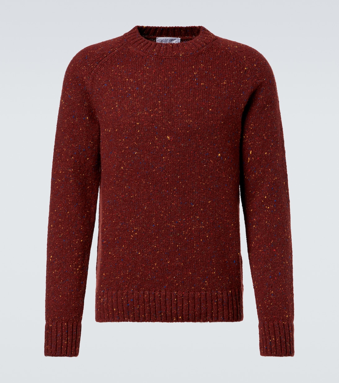 Cashmere sweater | Gabriela Hearst