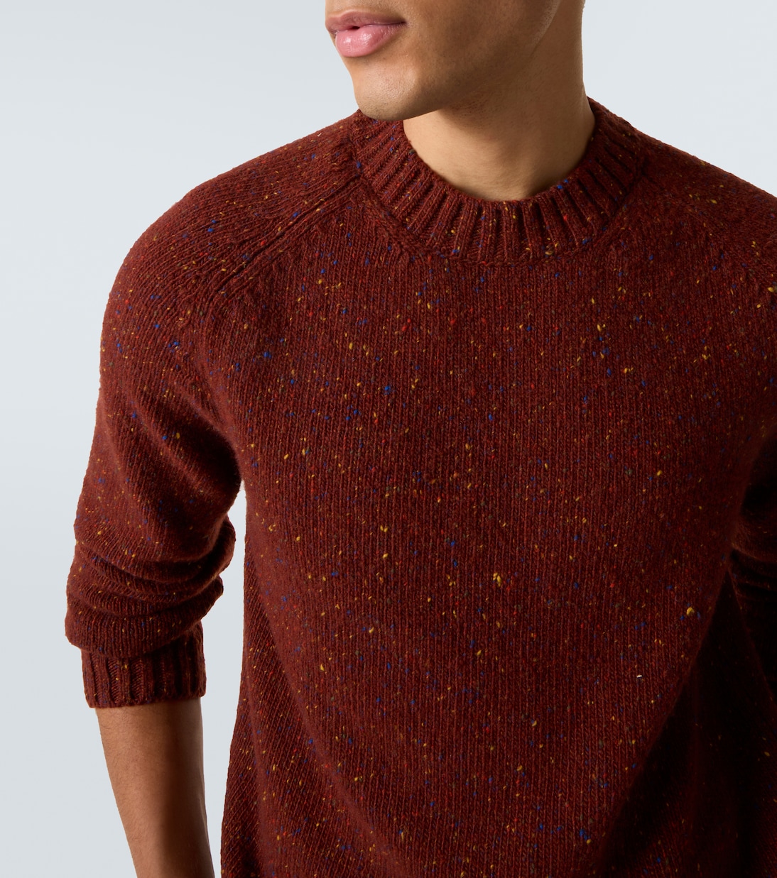 Cashmere sweater | Gabriela Hearst