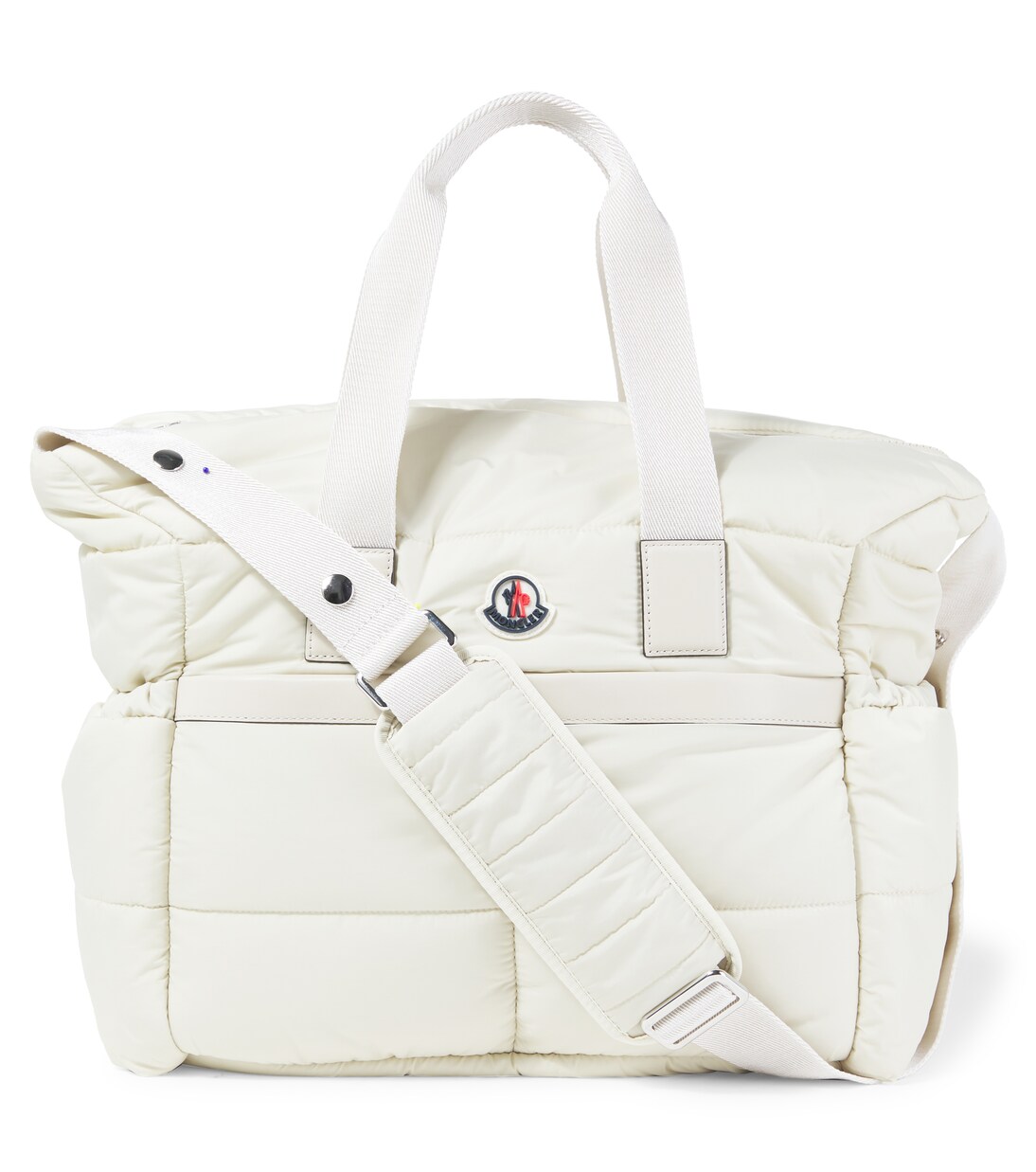 Set aus Wickeltasche und Wickelunterlage | Moncler Enfant