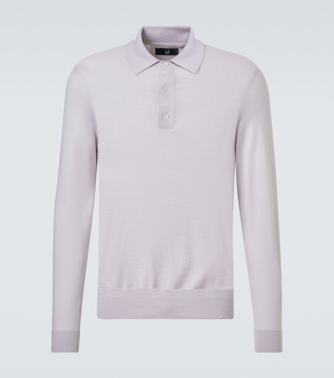 Polo en cachemire | Dunhill