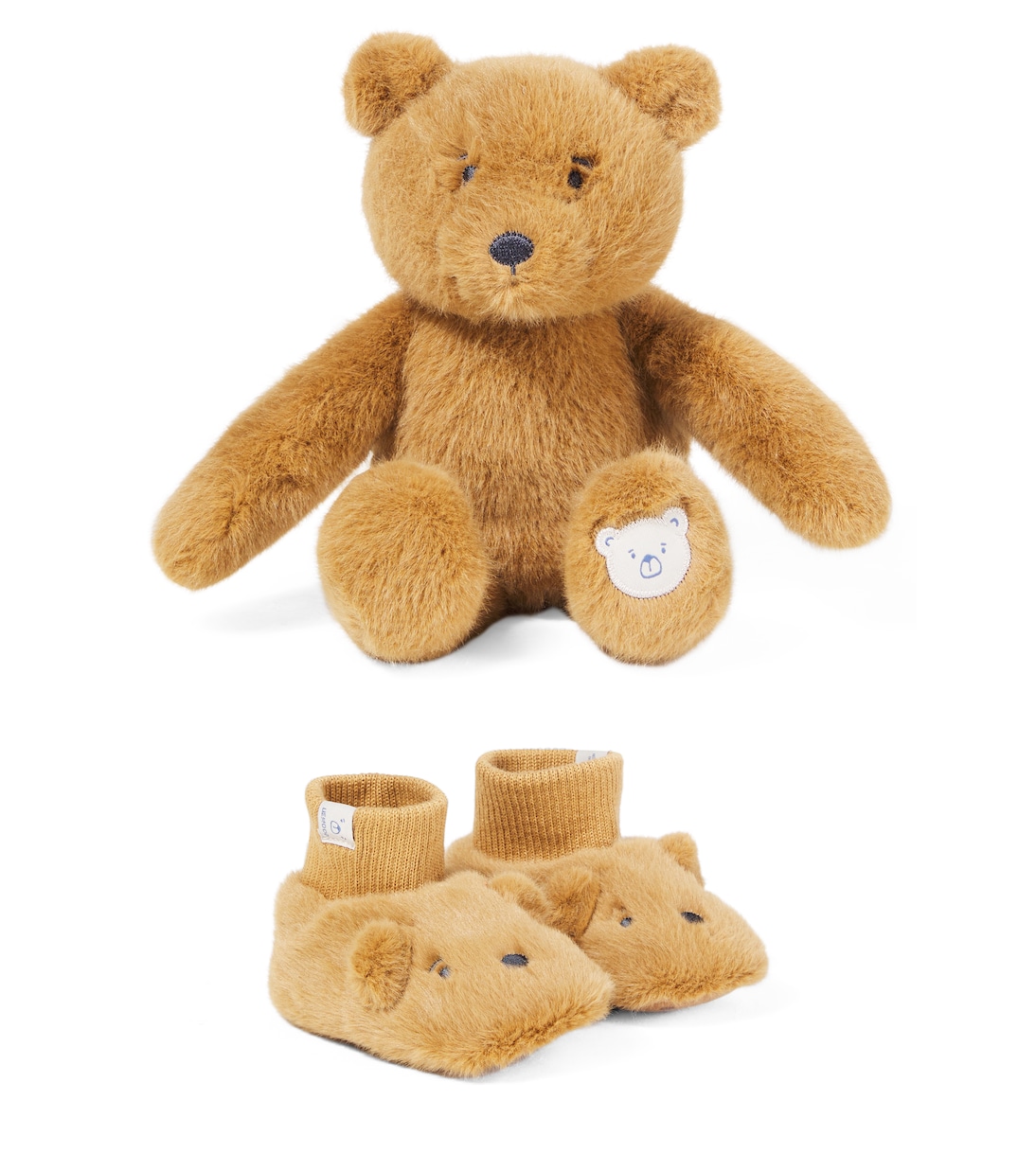 Bebé - set de regalo Basim | Liewood
