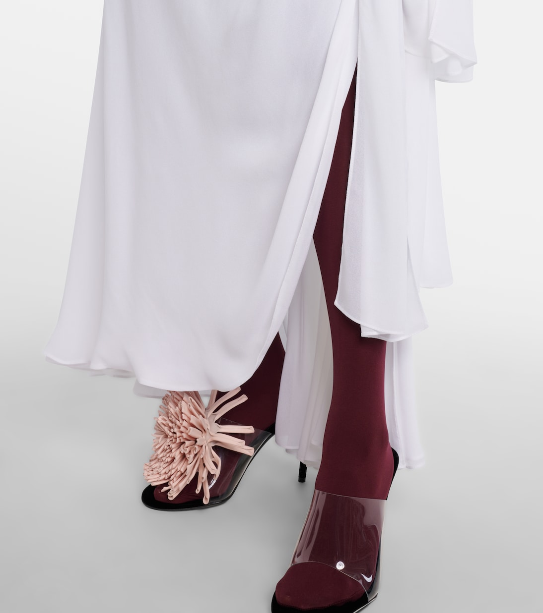 Strumpfhose  | Alaïa