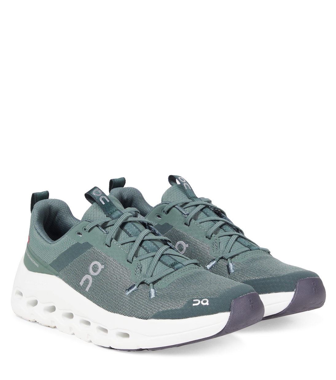 Cloudleap running shoes | On Kids