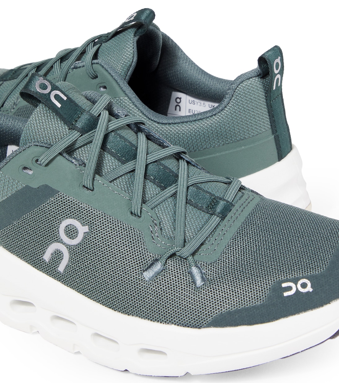 Cloudleap running shoes | On Kids