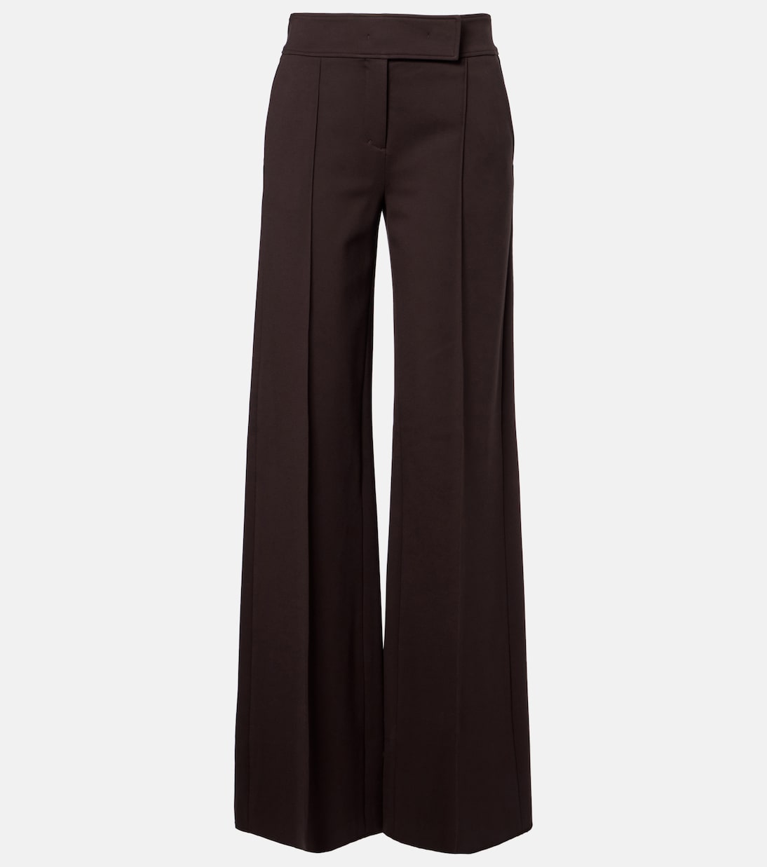 Emotional Essence wide-leg pants | Dorothee Schumacher