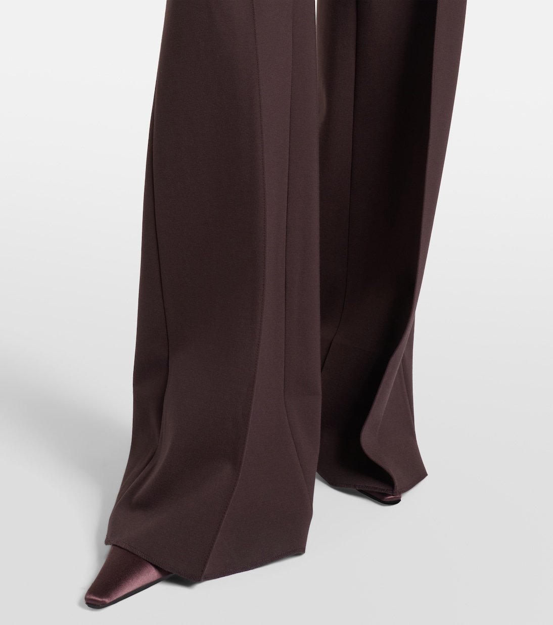Emotional Essence wide-leg pants | Dorothee Schumacher