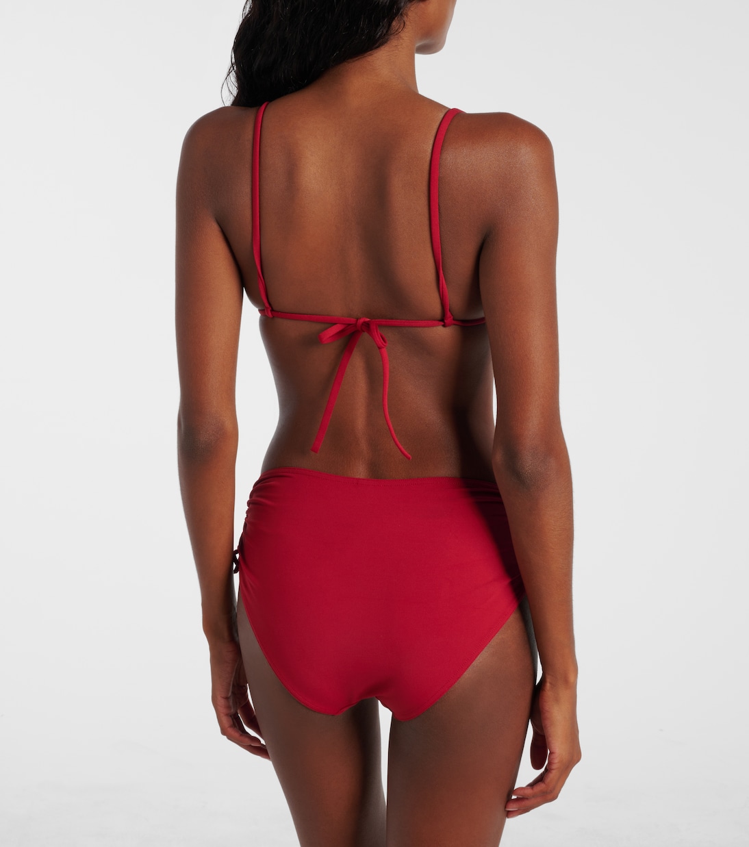 Sofia mid-rise bikini bottoms | Eres