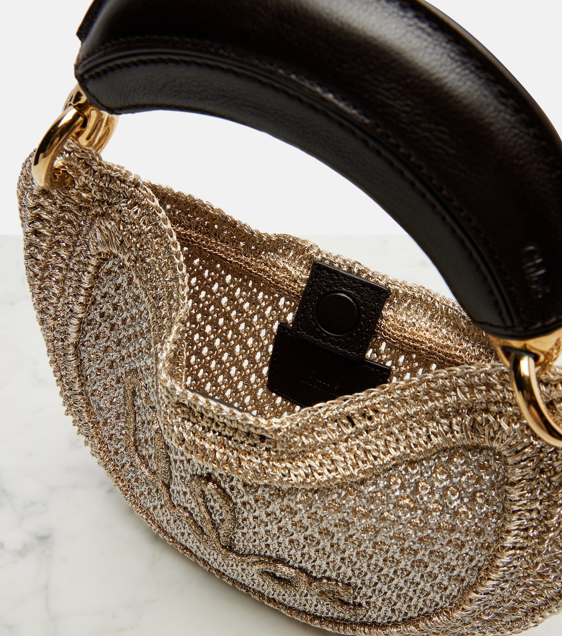 Tote Bag Summer Banana | Chloé