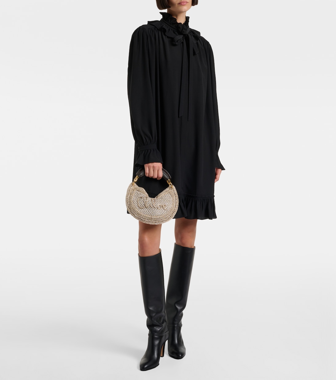 Tote Bag Summer Banana | Chloé