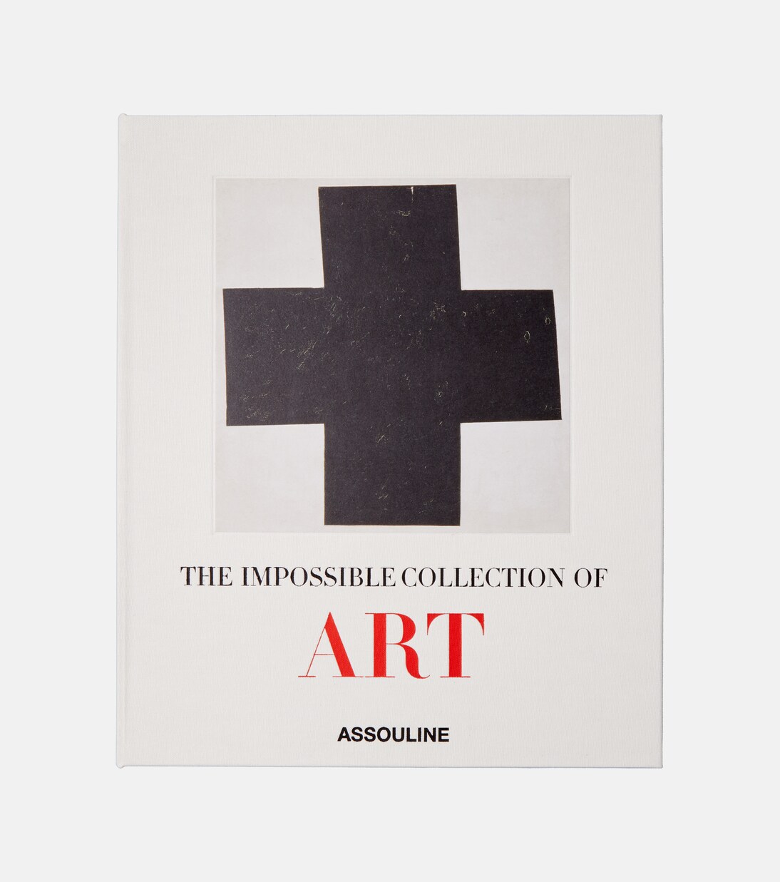 <The Impossible Collection Of Art (2nd Edition)> 아트북 | Assouline
