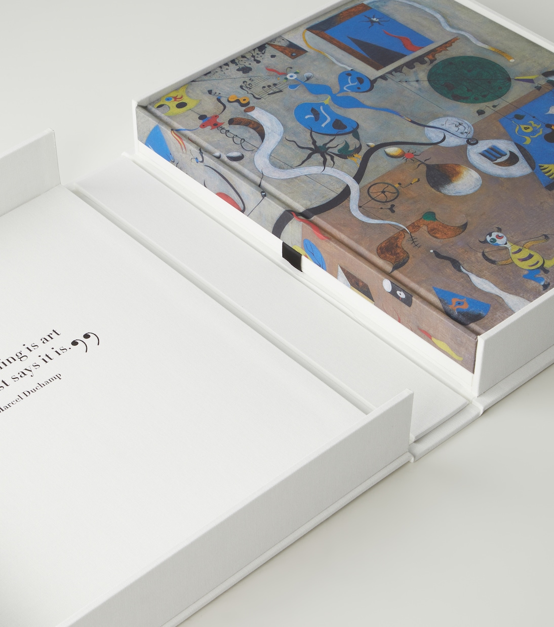 <The Impossible Collection Of Art (2nd Edition)> 아트북 | Assouline