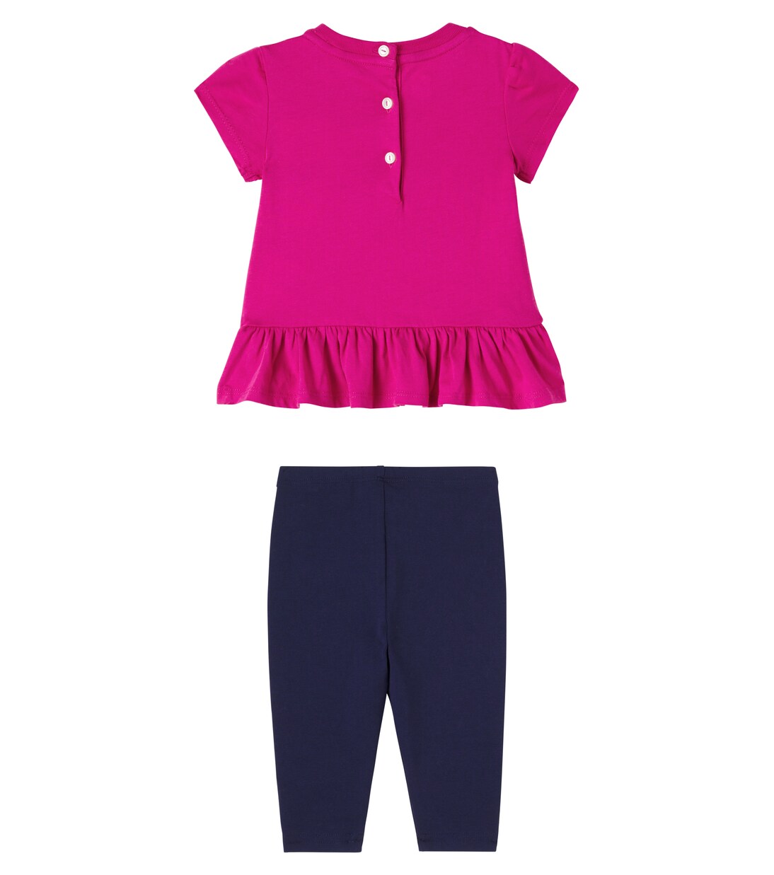 Baby - T-shirt e pantaloni Polo Bear | Polo Ralph Lauren Kids
