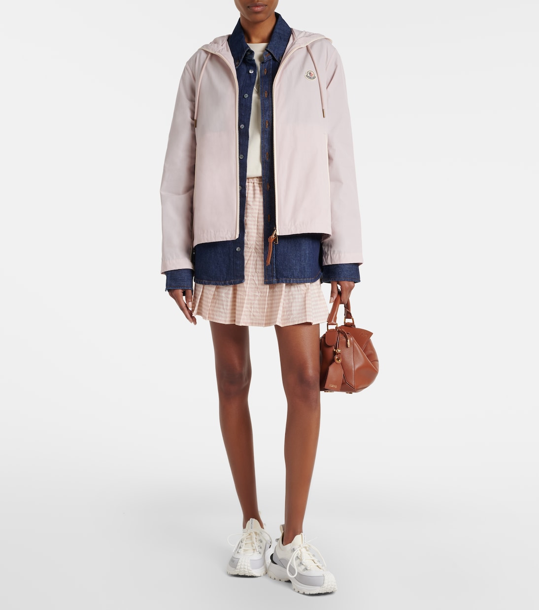 Sarracenia jacket | Moncler