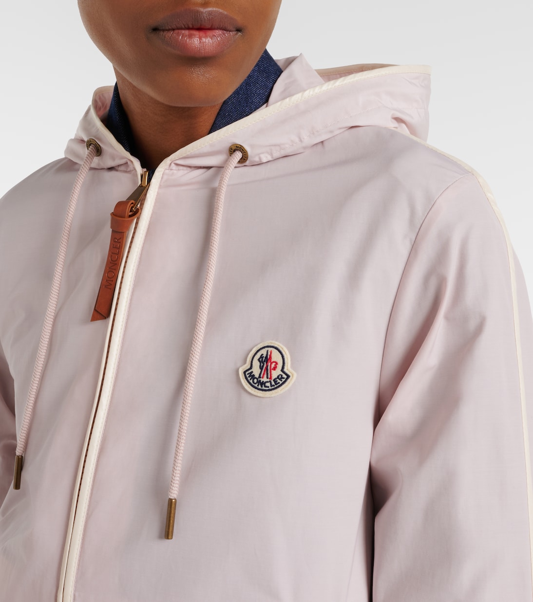 Sarracenia jacket | Moncler