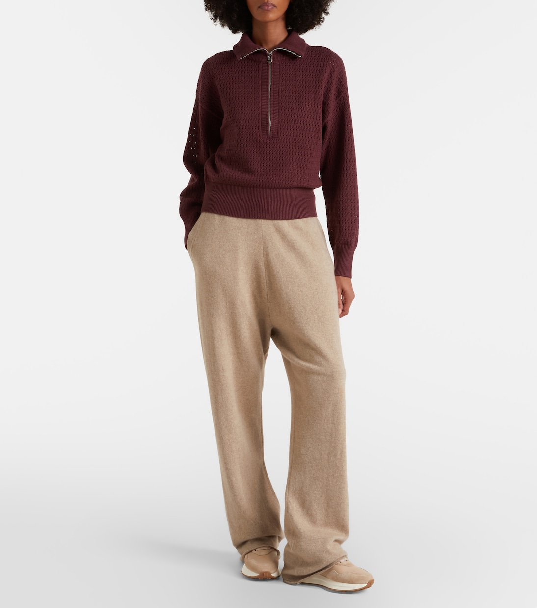 Pullover Darla | Varley