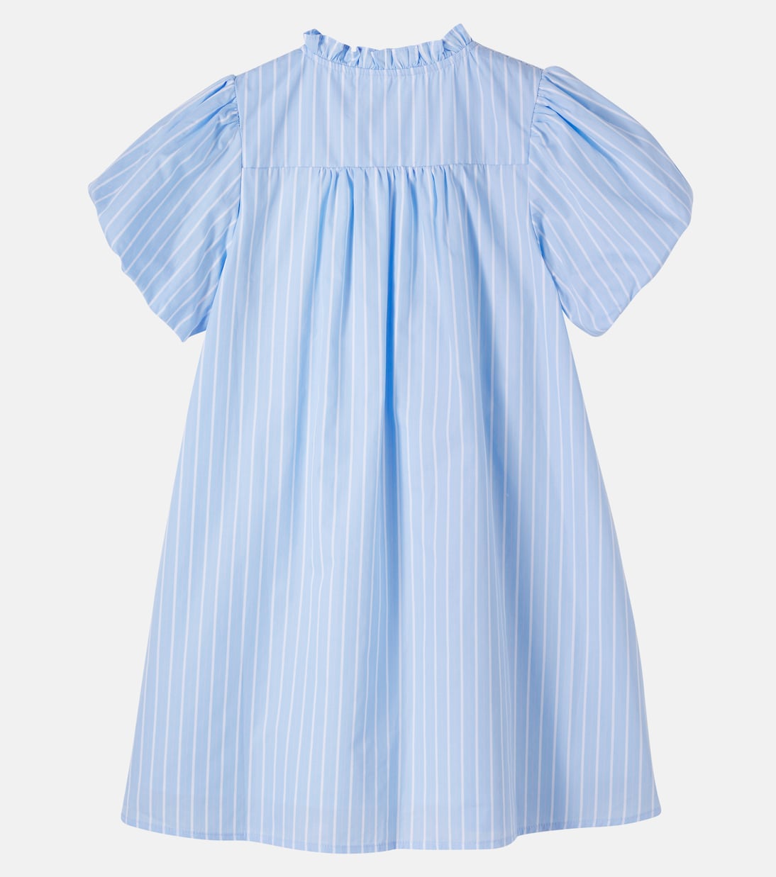 Kleid Ficus aus Baumwolle | The New Society