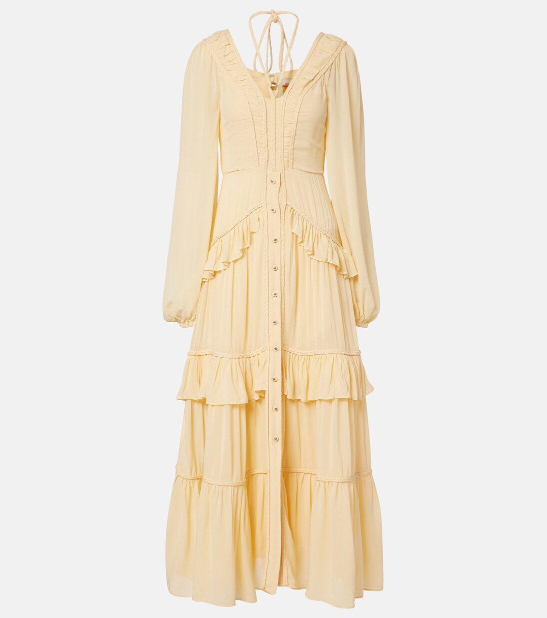 Maxikleid | Farm Rio