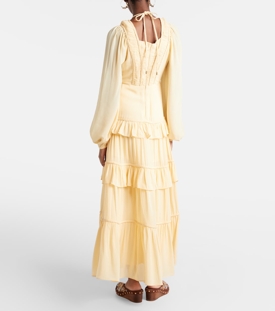 Maxikleid | Farm Rio