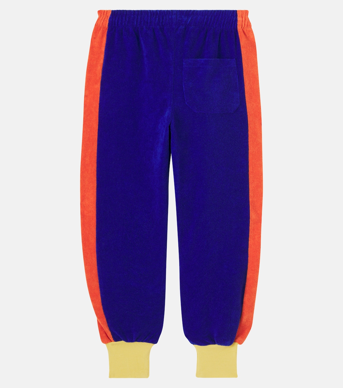 Pantalones deportivos Bobo Choses de rizo | Bobo Choses