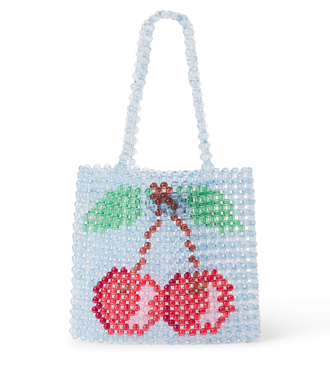 Perla beaded shoulder bag | Konges Sløjd